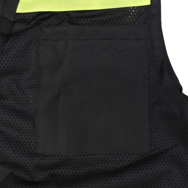 Radians SV59-1 Type O Class 1 Heavy Duty Surveyor Safety Vest