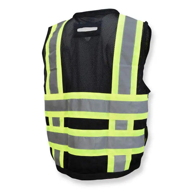 Radians SV59-1 Type O Class 1 Heavy Duty Surveyor Safety Vest