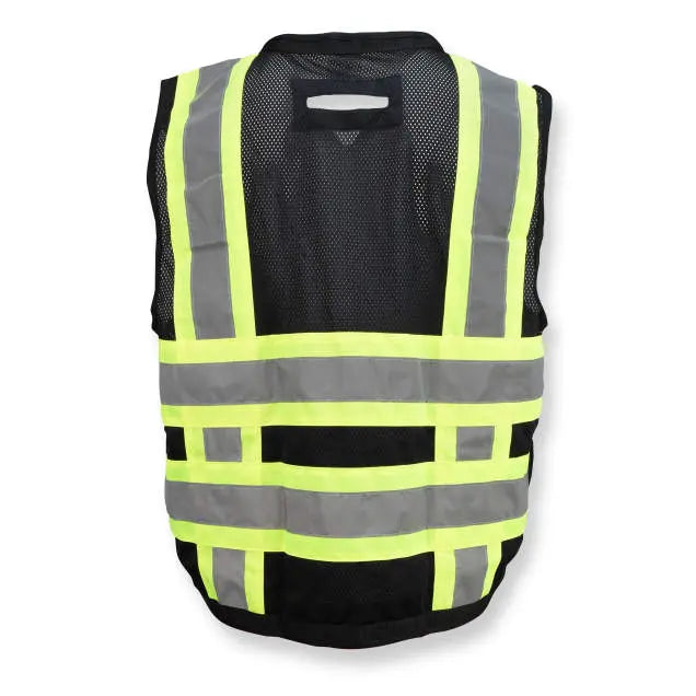 Radians SV59-1 Type O Class 1 Heavy Duty Surveyor Safety Vest
