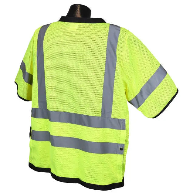 Radians SV59-3 Type R Class 3 Heavy Duty Surveyor Vest