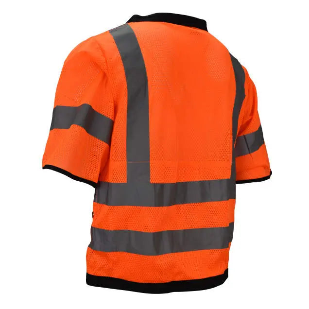 Radians SV59-3 Type R Class 3 Heavy Duty Surveyor Vest