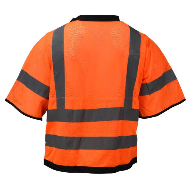Radians SV59-3 Type R Class 3 Heavy Duty Surveyor Vest