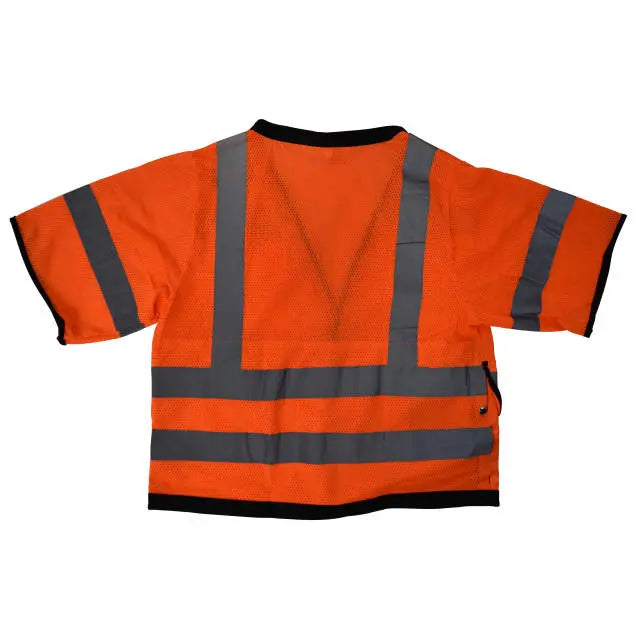 Radians SV59-3 Type R Class 3 Heavy Duty Surveyor Vest