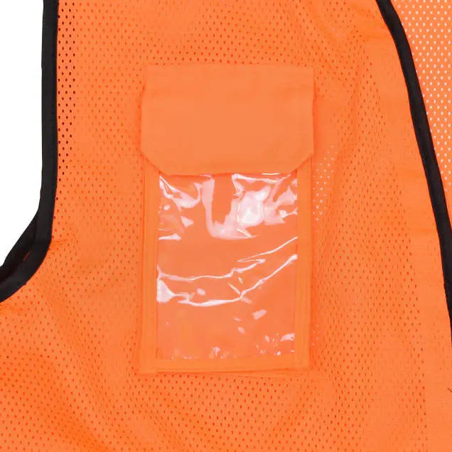 Radians SV59B Type R Class 2 Heavy Duty Surveyor Safety Vest