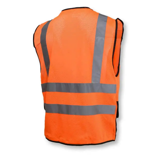 Radians SV59B Type R Class 2 Heavy Duty Surveyor Safety Vest