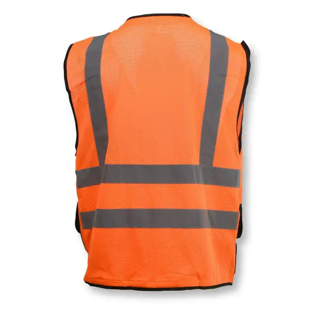Radians SV59B Type R Class 2 Heavy Duty Surveyor Safety Vest