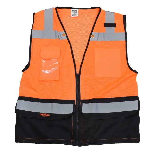 Radians SV59B Type R Class 2 Heavy Duty Surveyor Safety Vest