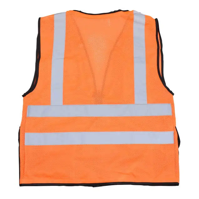 Radians SV59B Type R Class 2 Heavy Duty Surveyor Safety Vest