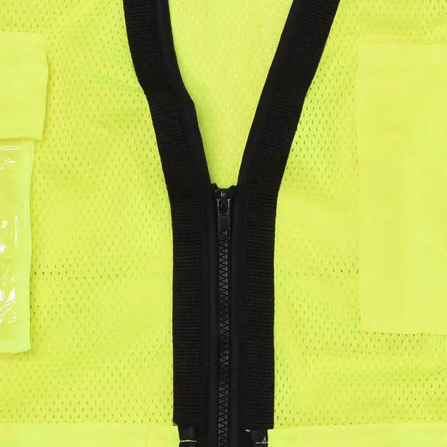 Radians SV59Z Type R Class 2 Heavy Duty Surveyor Safety Vest