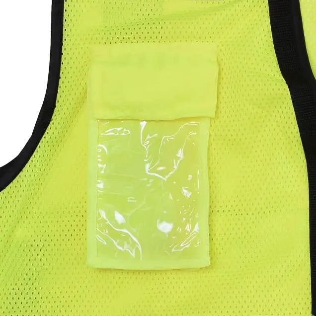 Radians SV59Z Type R Class 2 Heavy Duty Surveyor Safety Vest