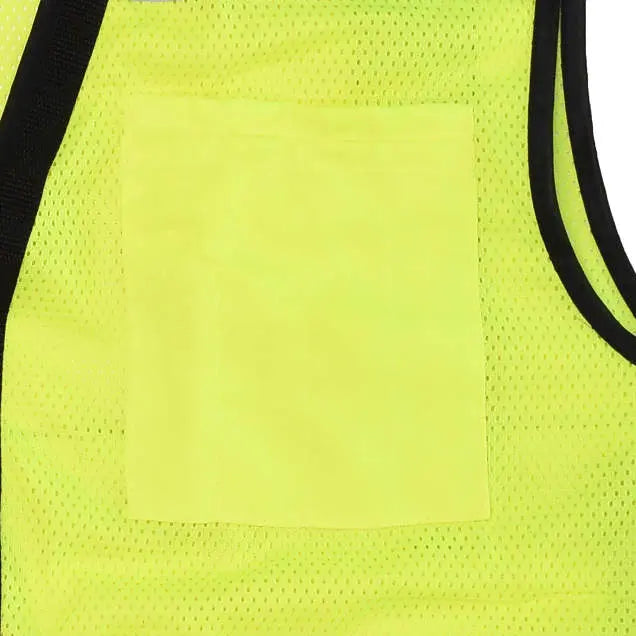 Radians SV59Z Type R Class 2 Heavy Duty Surveyor Safety Vest