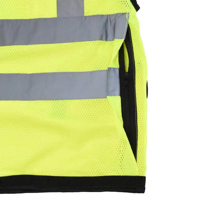 Radians SV59Z Type R Class 2 Heavy Duty Surveyor Safety Vest
