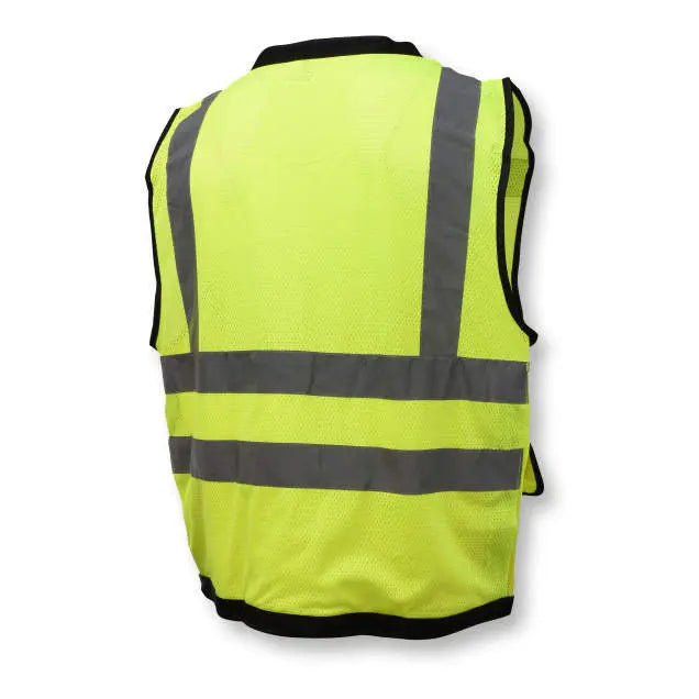 Radians SV59Z Type R Class 2 Heavy Duty Surveyor Safety Vest