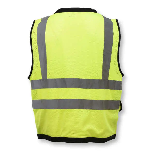 Radians SV59Z Type R Class 2 Heavy Duty Surveyor Safety Vest