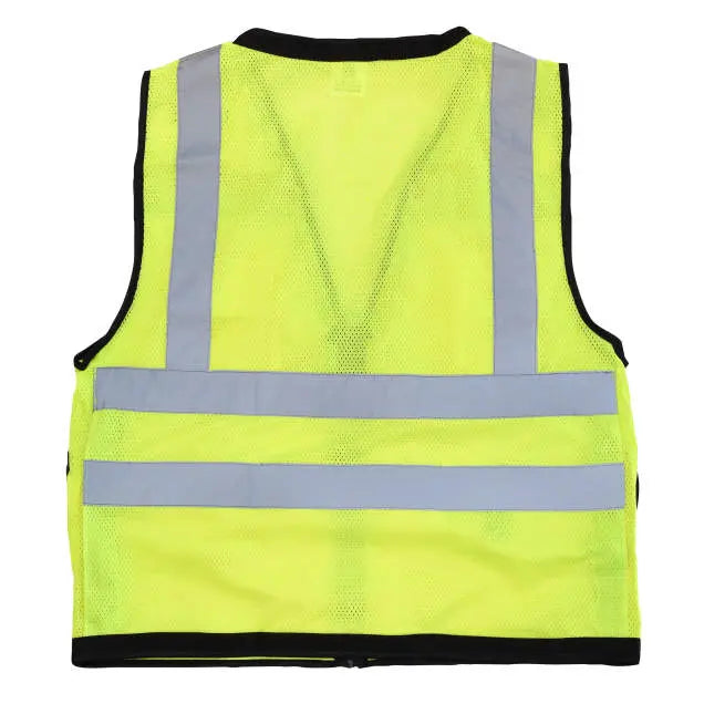 Radians SV59Z Type R Class 2 Heavy Duty Surveyor Safety Vest