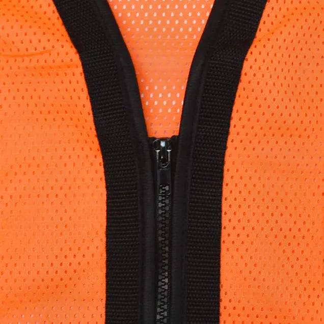 Radians SV59Z Type R Class 2 Heavy Duty Surveyor Safety Vest