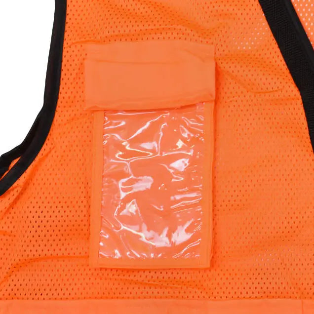 Radians SV59Z Type R Class 2 Heavy Duty Surveyor Safety Vest