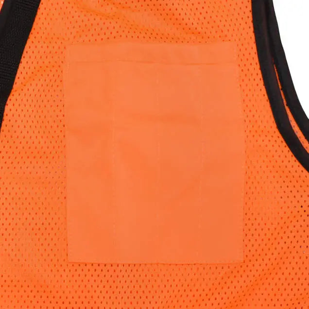 Radians SV59Z Type R Class 2 Heavy Duty Surveyor Safety Vest
