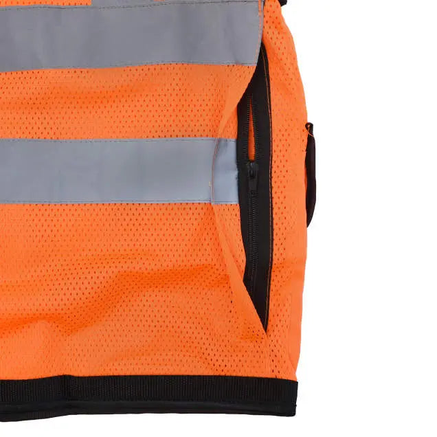 Radians SV59Z Type R Class 2 Heavy Duty Surveyor Safety Vest