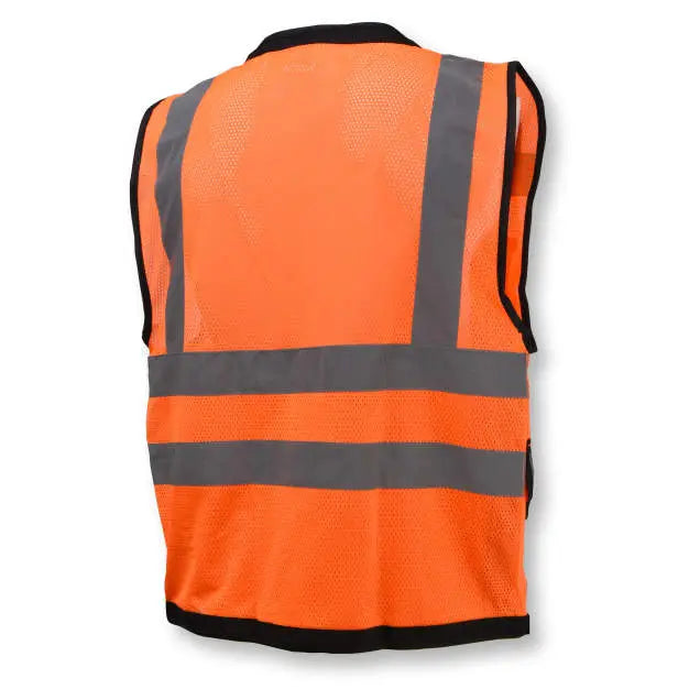 Radians SV59Z Type R Class 2 Heavy Duty Surveyor Safety Vest