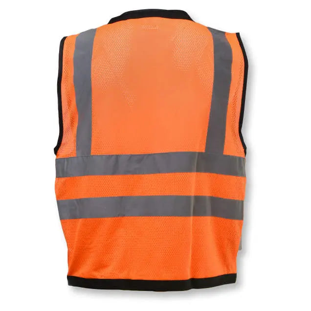 Radians SV59Z Type R Class 2 Heavy Duty Surveyor Safety Vest