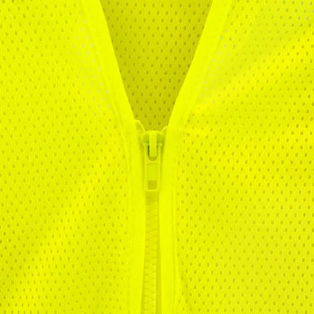 Radians SV6 Two Tone Surveyor Type R Class 2 Mesh Safety Vest
