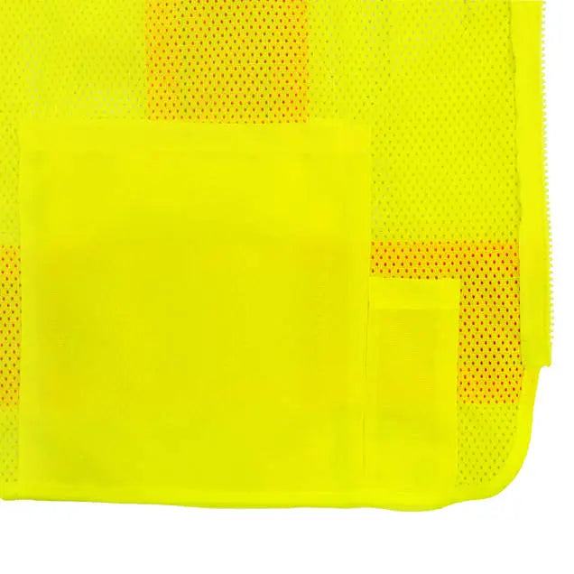 Radians SV6 Two Tone Surveyor Type R Class 2 Mesh Safety Vest