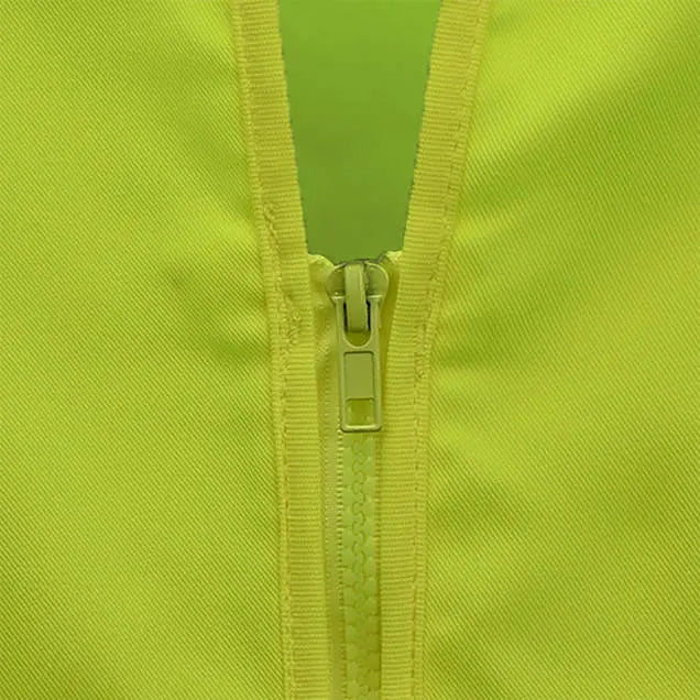 Radians SV62 Type R Class 2 Surveyor Heavy Duty Solid Twill Safety Vest
