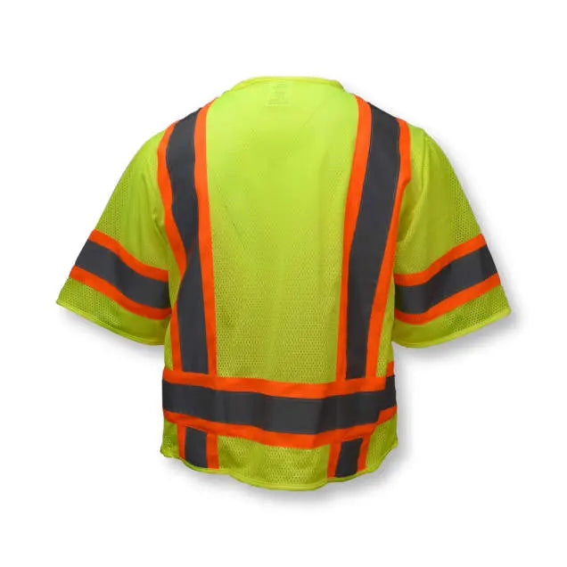 Radians SV63 Two Tone Surveyor Type R Class 3 Safety Vest
