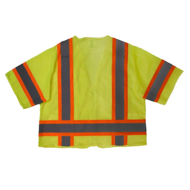 Radians SV63 Two Tone Surveyor Type R Class 3 Safety Vest