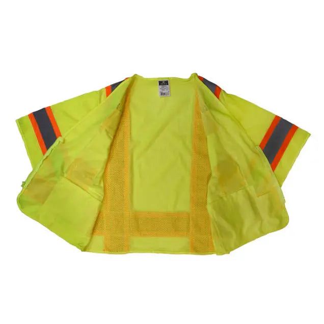 Radians SV63 Two Tone Surveyor Type R Class 3 Safety Vest