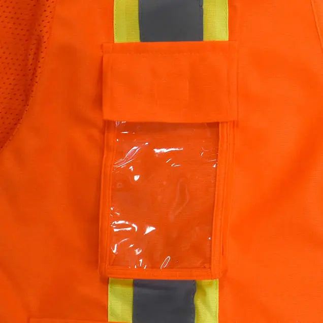 Radians SV63 Two Tone Surveyor Type R Class 3 Safety Vest