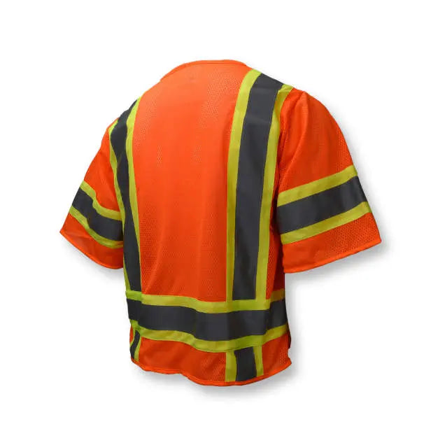 Radians SV63 Two Tone Surveyor Type R Class 3 Safety Vest