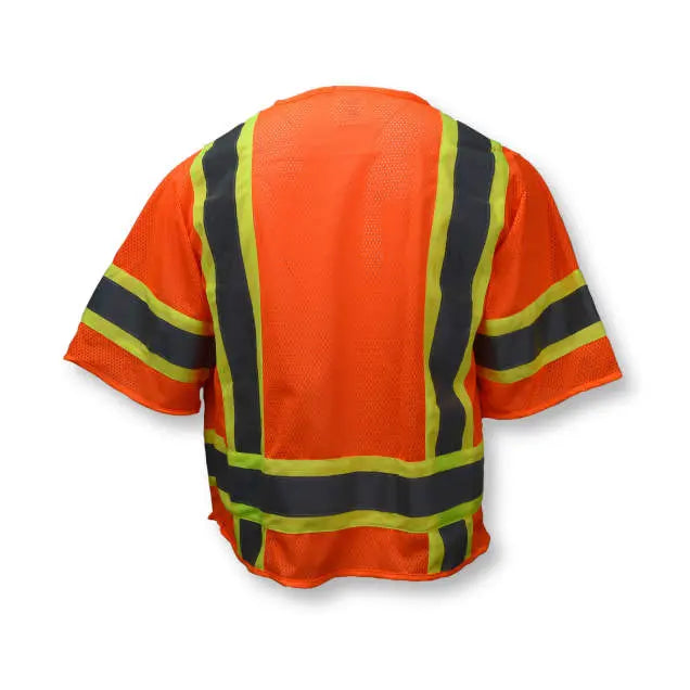 Radians SV63 Two Tone Surveyor Type R Class 3 Safety Vest