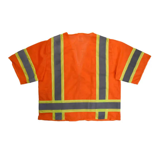 Radians SV63 Two Tone Surveyor Type R Class 3 Safety Vest
