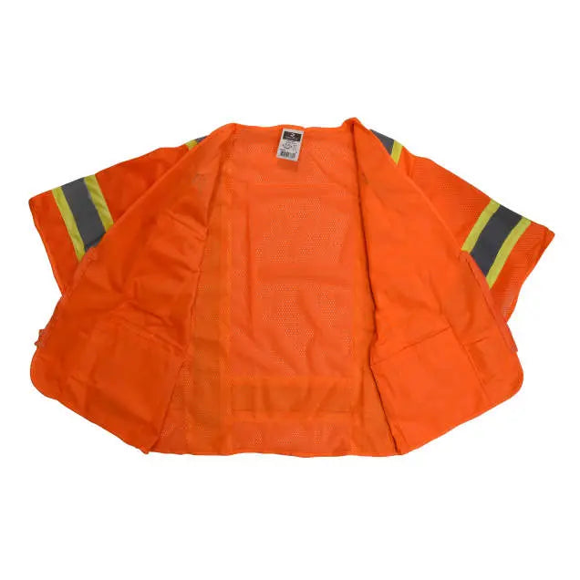Radians SV63 Two Tone Surveyor Type R Class 3 Safety Vest
