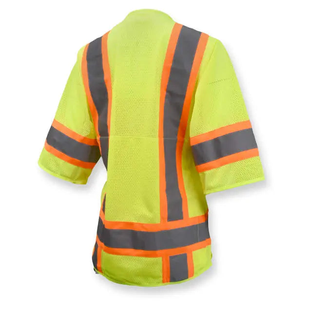 Radians SV63W Surveyor Type R Class 3 Women's Safety Vest