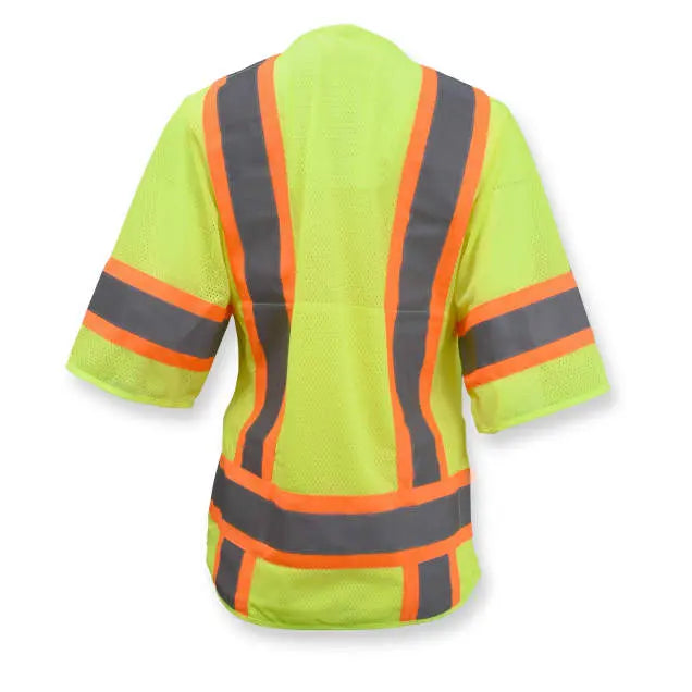 Radians SV63W Surveyor Type R Class 3 Women's Safety Vest