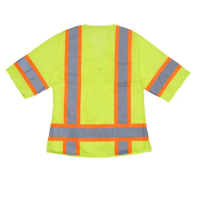 Radians SV63W Surveyor Type R Class 3 Women's Safety Vest