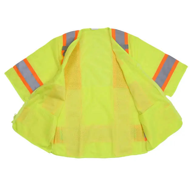 Radians SV63W Surveyor Type R Class 3 Women's Safety Vest