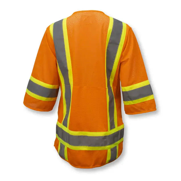 Radians SV63W Surveyor Type R Class 3 Women's Safety Vest