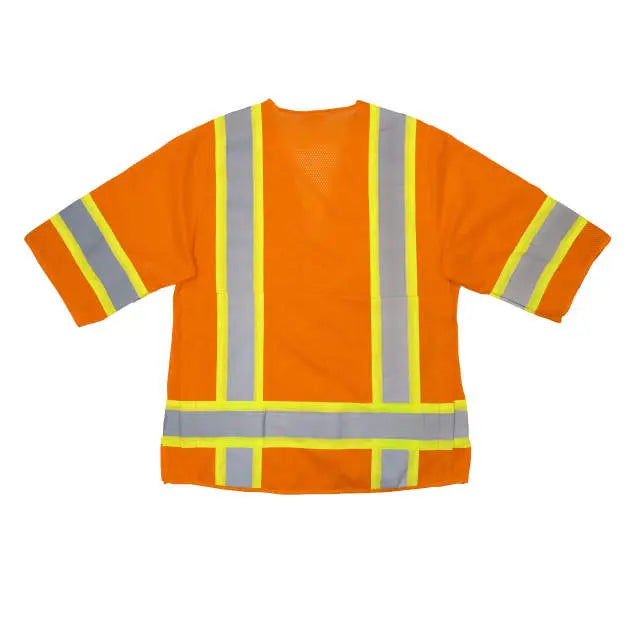 Radians SV63W Surveyor Type R Class 3 Women's Safety Vest