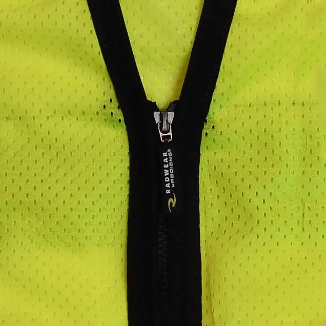 Radians SV65 Type R Class 2 Heavy Duty Surveyor with Zipper