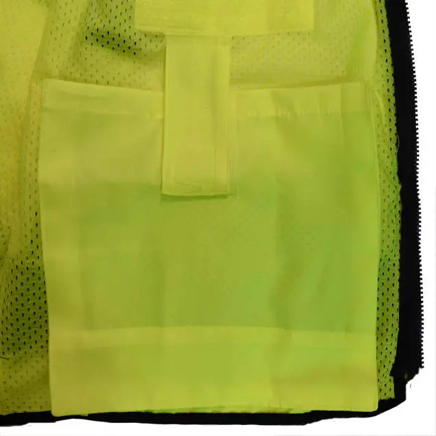 Radians SV65 Type R Class 2 Heavy Duty Surveyor with Zipper