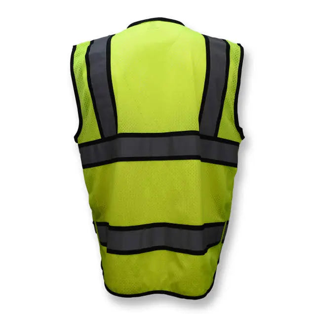 Radians SV65 Type R Class 2 Heavy Duty Surveyor with Zipper