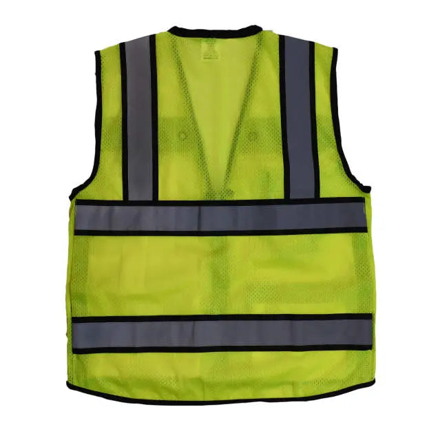 Radians SV65 Type R Class 2 Heavy Duty Surveyor with Zipper