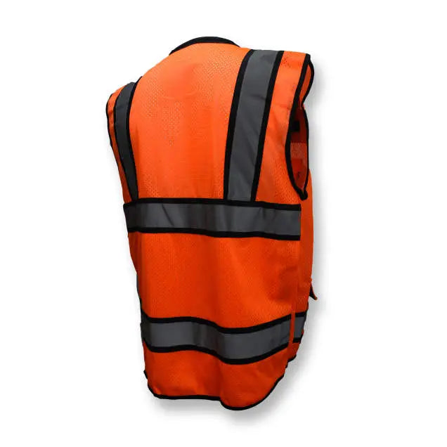 Radians SV65 Type R Class 2 Heavy Duty Surveyor with Zipper