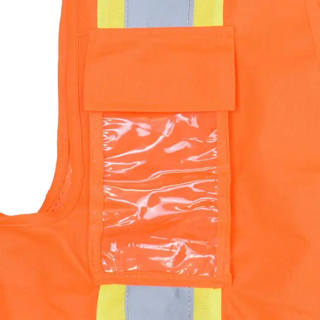 Radians SV6B Two Tone Surveyor Type R Class 2 Safety Vest