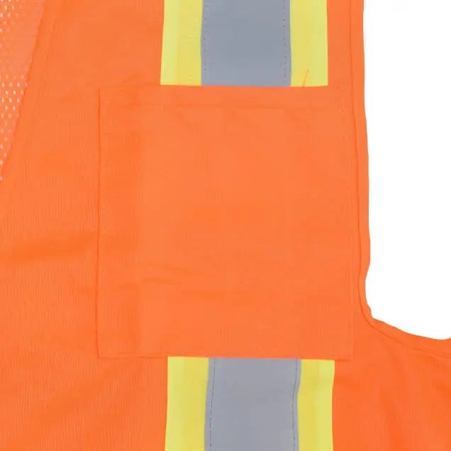 Radians SV6B Two Tone Surveyor Type R Class 2 Safety Vest