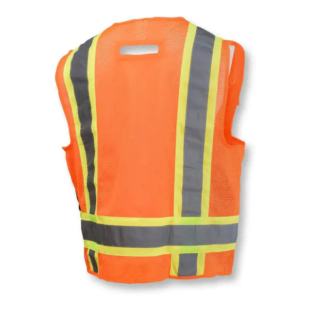 Radians SV6B Two Tone Surveyor Type R Class 2 Safety Vest